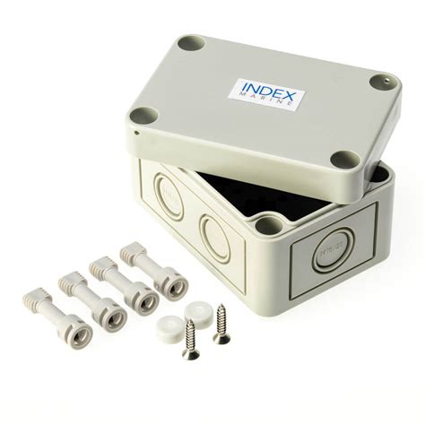 small weatherproof junction box|electrical junction box waterproof bunnings.